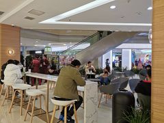 -奈雪的茶(亨特国际广场店)