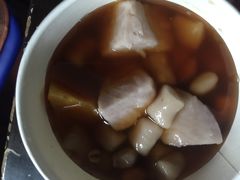 -鲜芋仙(宝地广场店)