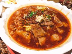 -渝信川菜(西单店)
