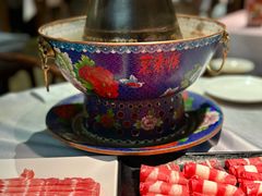 -东来顺饭庄(apm总店)