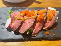 -赤坂亭·M9和牛烧肉·铁板烧(合肥万象城店)