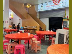 -车头老二大排档(金城步行街店)