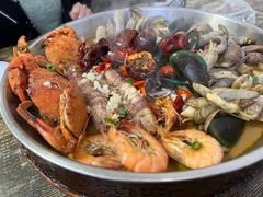 -星奇缘·海鲜餐厅(东山美食地标店)