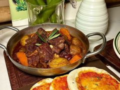 -get pizza意大利餐厅(凯德MALL店)