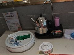 -叹茶靓点·粤式餐厅·全天茶市(石井万民广场店)