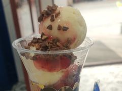-西琳姑娘·新疆冰淇淋酸奶茶(解放北路店)