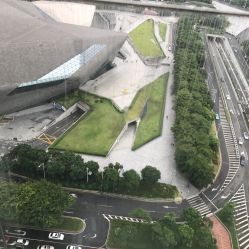 -空中一号宴会厅(信合大厦店)