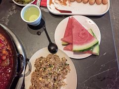 -巴蜀大将火锅(春熙店)