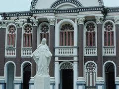 -平安桥天主教堂