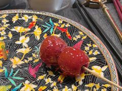 -羲和雅苑•北京烤鸭(平安国际金融中心店)