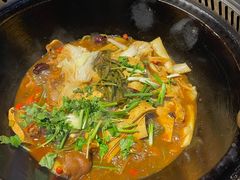 -那家土灶(大寨路店)