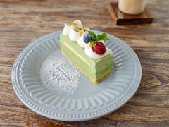 -Vanillacafe香草咖啡(银海大世界店)