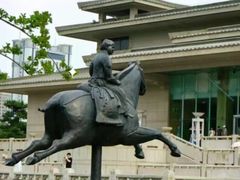 -兜行民宿(西安城墙永宁门地铁站店)