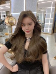 -3AM·S HAIR SALON烫发染发接发