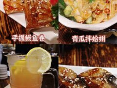 -小川洋风料理(街道口店)