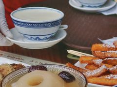-周大娘牛乳(旧寨古村总店)