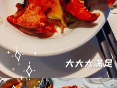 -三毛牛肉店(福强店)