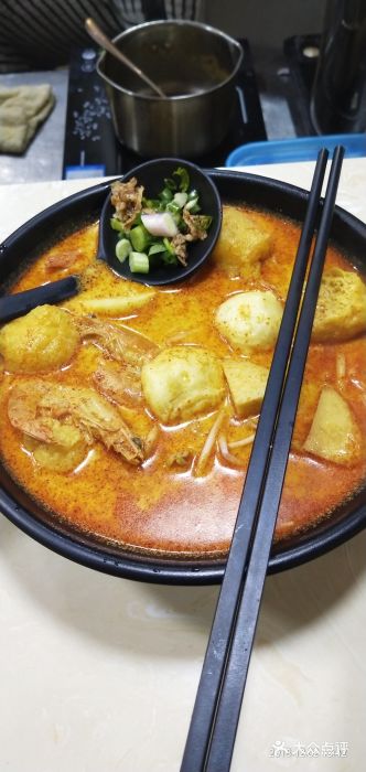 榴莲很忙·烤榴莲(花城汇中区店)图片