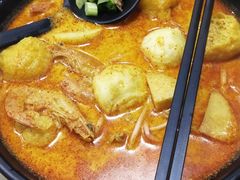 -榴莲很忙·烤榴莲(花城汇中区店)