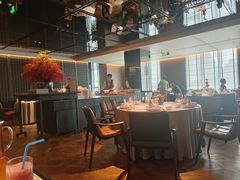 -秀儿四九城·新京菜(亚运村鸟巢店)