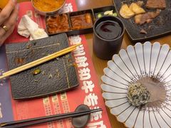 -海之屋韩式烤肉(海棠68环球美食街店)