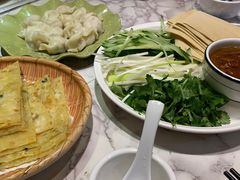 -东北一家人(友谊街店)