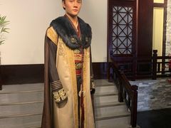-武汉杜莎夫人蜡像馆