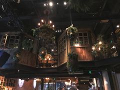 -同仁四季椰子鸡(海岸城天利店)
