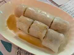 -点点心点心专门店(湾仔店)