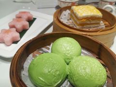 -稻香海鲜饭店(第一国际店)