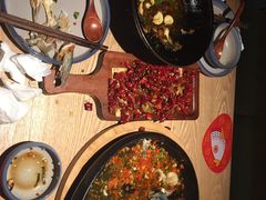 -湘间田舍(北仑银泰店)