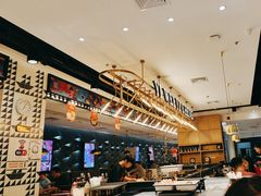 -一味一诚烤鱼(昌平悦荟店)