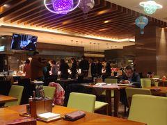 -郑州美盛喜来登大酒店