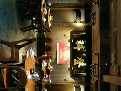 -徽三说·土徽菜·中国徽菜连锁品牌(一中店)