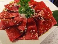 -猫爪爪原切自助烤肉(观音桥阳光世纪店)