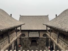 -山西王家大院