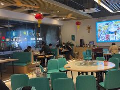 -粤顺渔坊·中山脆肉鲩火锅(清湖店)