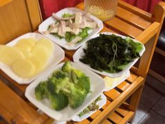 -清真·天府皇城坝百年牛肉火锅(皇城清真寺店)