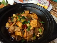 -椿记烧鹅(叠彩店)