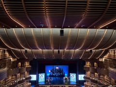 -交通银行前滩31演艺中心