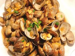 -丰收渔港饭店(嵊泗店)