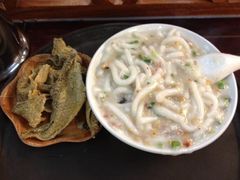-老西关濑粉(文明路店)