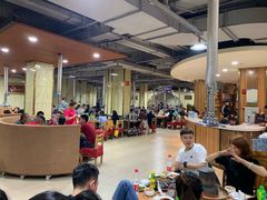 大堂-元盛居(生态大街店)