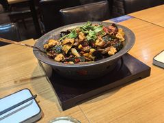 -一麻一辣麻辣香锅(方庄店)