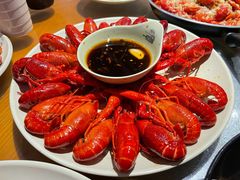 -一棠龙虾•王牌虾球(光谷天地店)