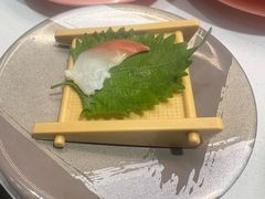 -争鲜回转寿司(朝北大悦城店)