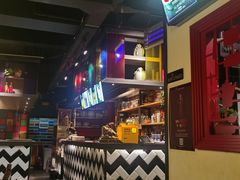 -小马哥融合菜(延安大街店)