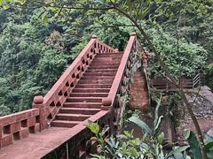 -赤水丹霞旅游区·大瀑布
