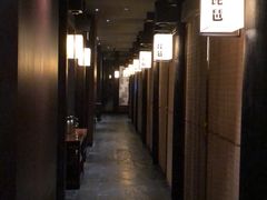 -余欢领鲜火锅(新街口店)