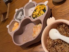 -青岛海景花园大酒店·白果树餐厅青岛菜